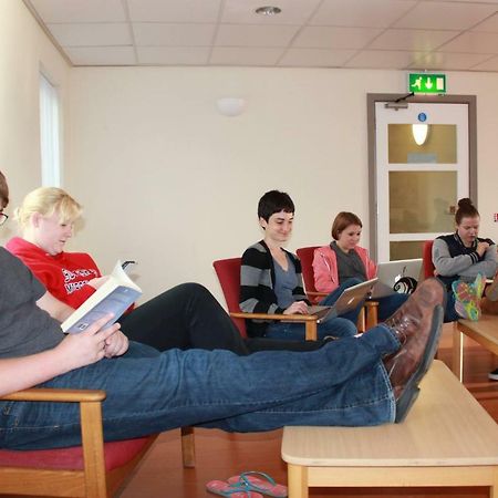 Armagh City Youth Hostel Екстер'єр фото