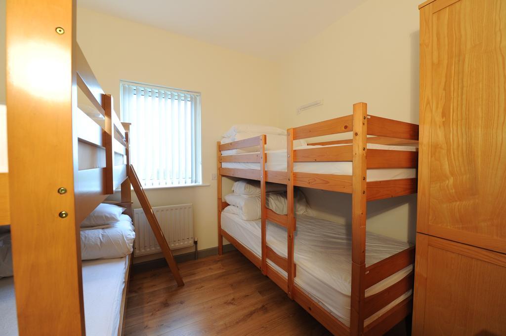 Armagh City Youth Hostel Номер фото