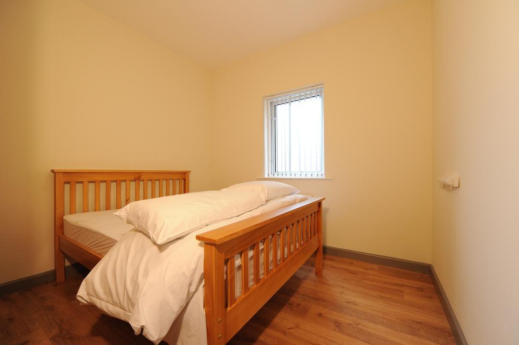 Armagh City Youth Hostel Номер фото
