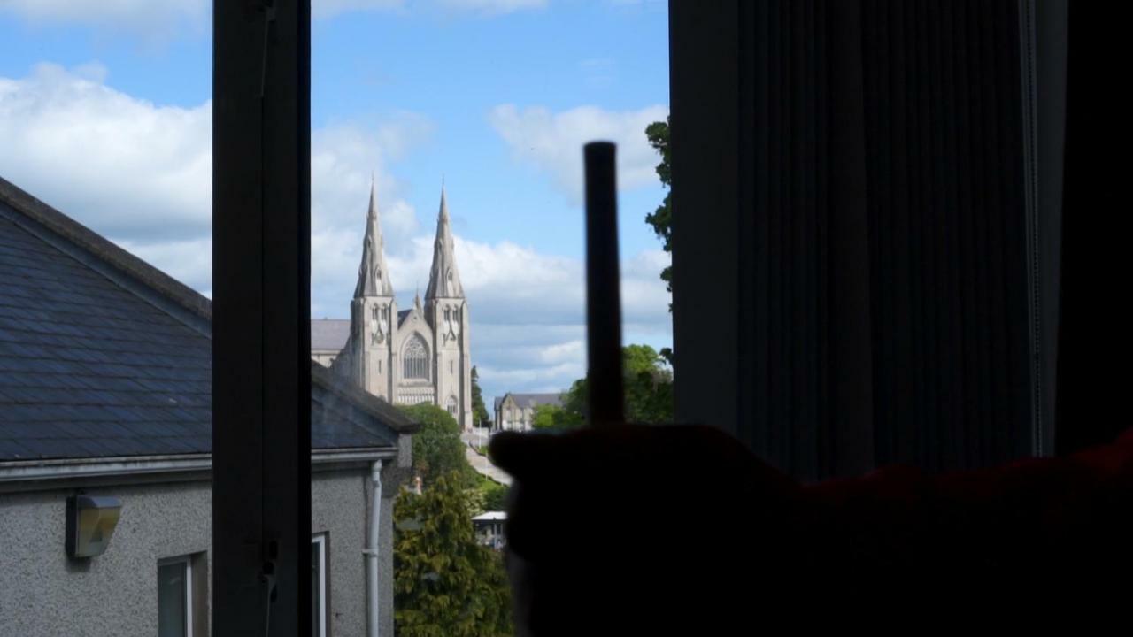 Armagh City Youth Hostel Екстер'єр фото